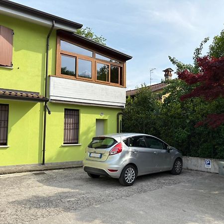 Casa Salera Apartment โลนาโต ภายนอก รูปภาพ