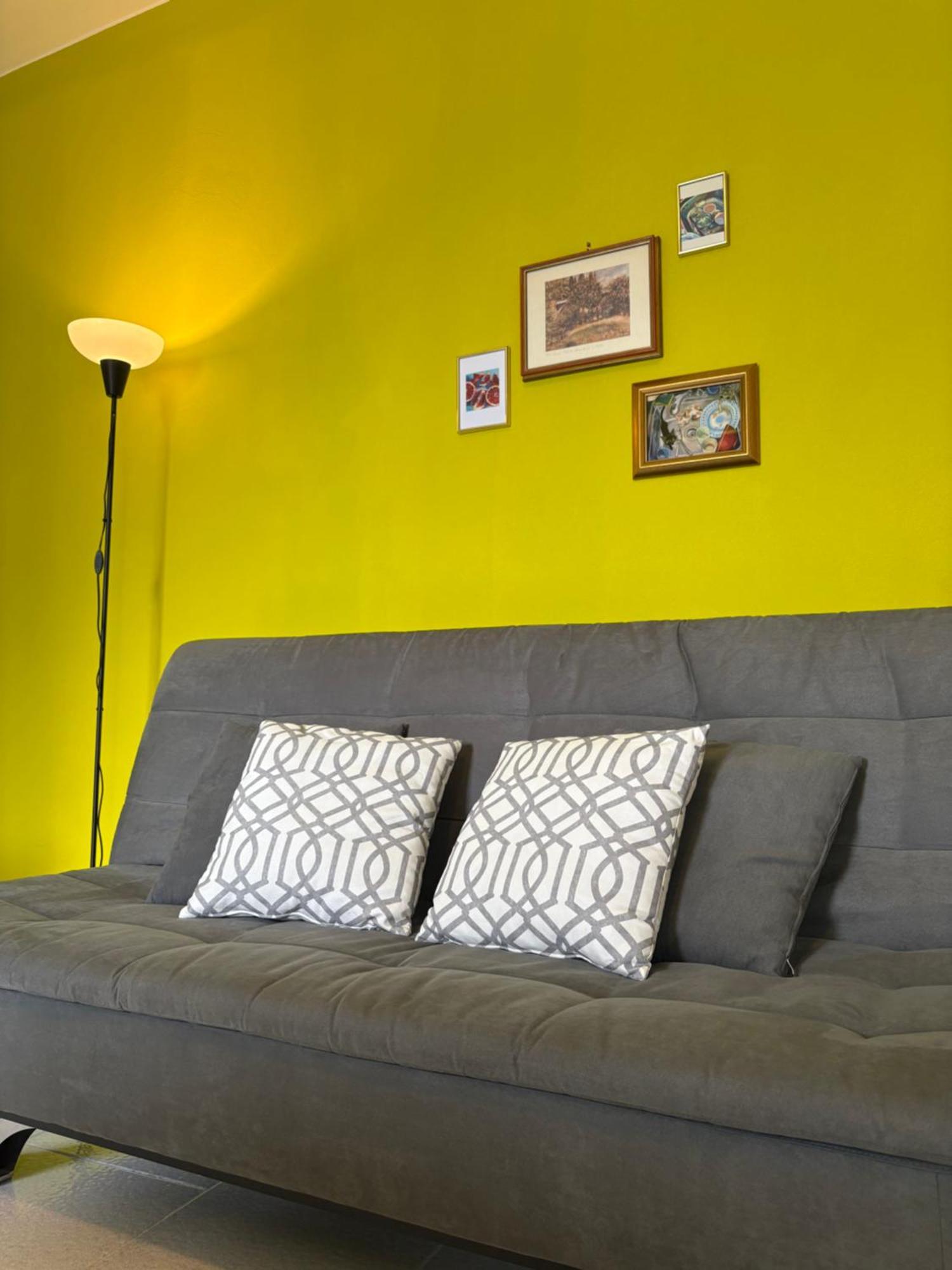 Casa Salera Apartment โลนาโต ภายนอก รูปภาพ