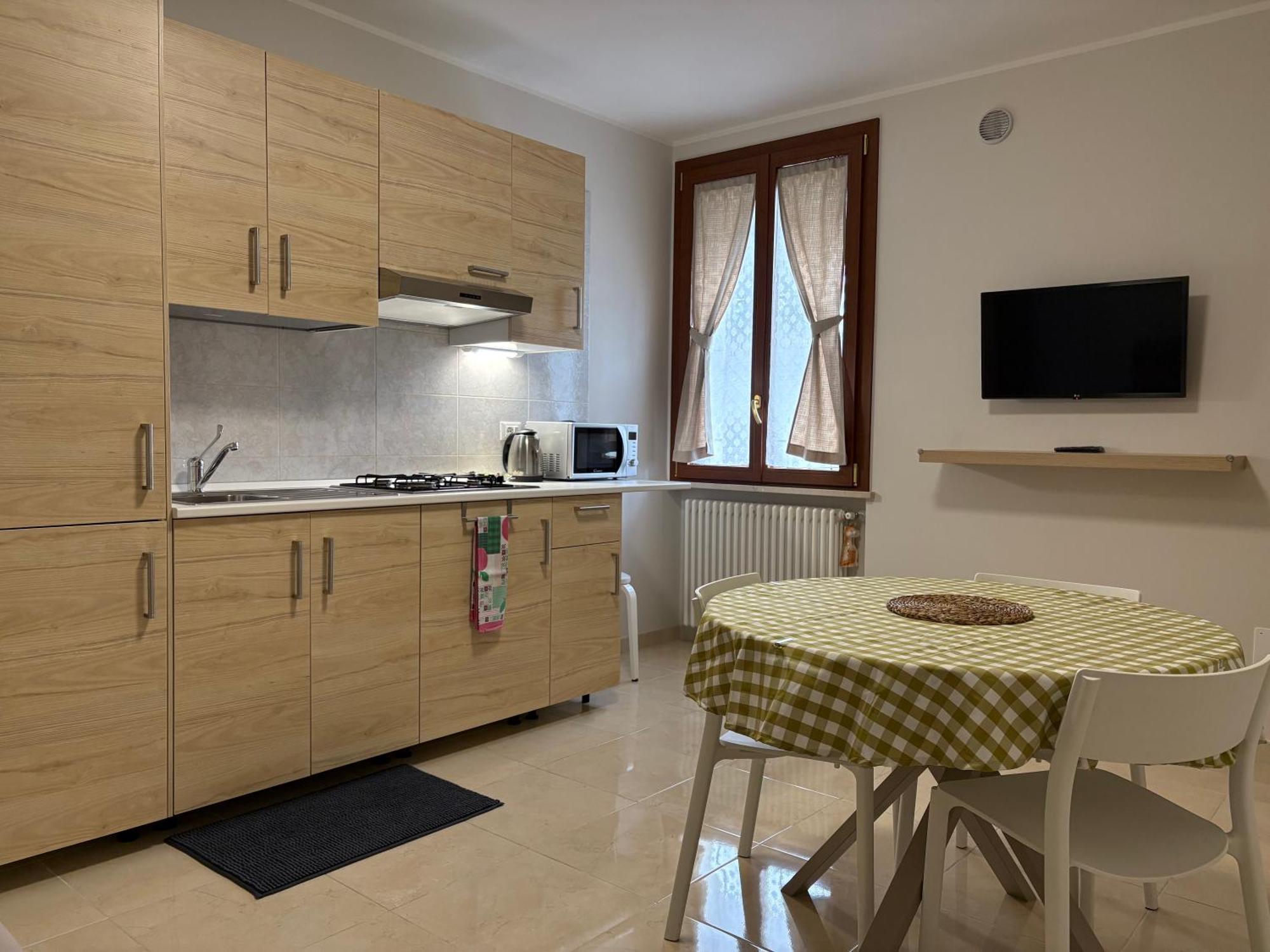 Casa Salera Apartment โลนาโต ภายนอก รูปภาพ