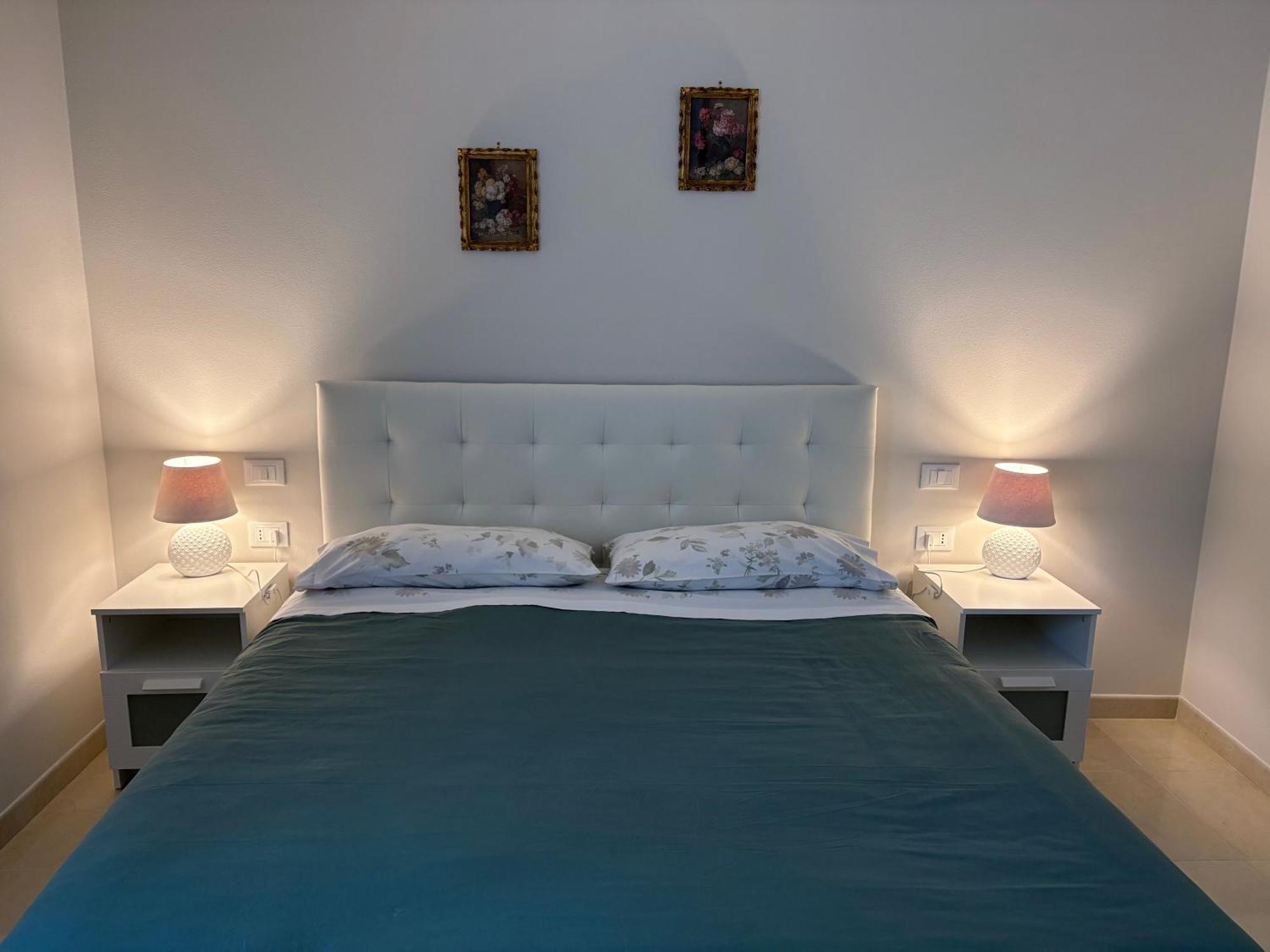 Casa Salera Apartment โลนาโต ภายนอก รูปภาพ